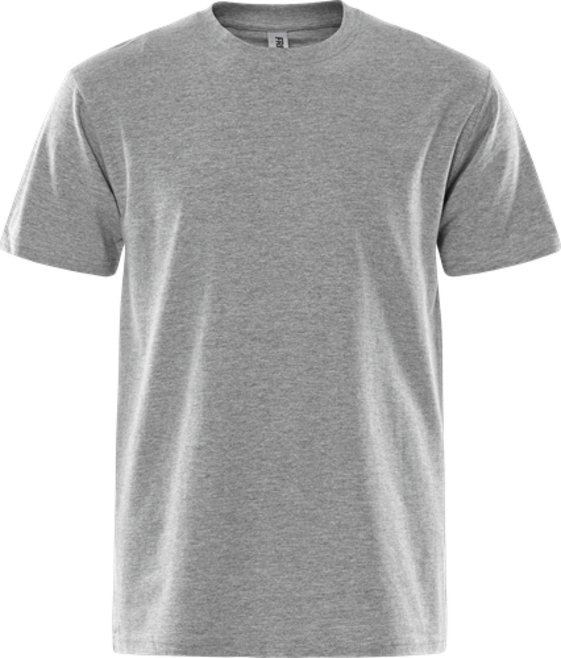 Fristads Acode T-Shirt 1911 BSJ – Hellgrau