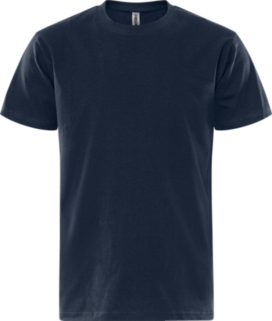 Fristads Acode T-Shirt 1912 HSJ – Dunkel Marineblau