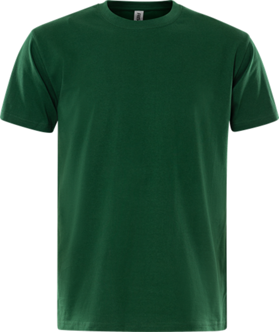 Fristads Acode T-Shirt 1912 HSJ – Grün