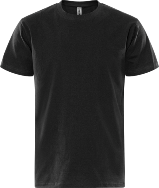 Fristads Acode T-Shirt 1912 HSJ – Schwarz