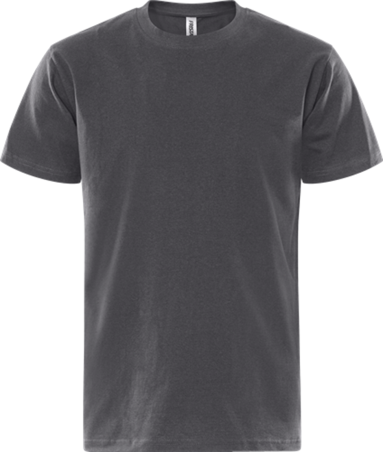 Fristads Acode T-Shirt 1912 HSJ – Dunkelgrau