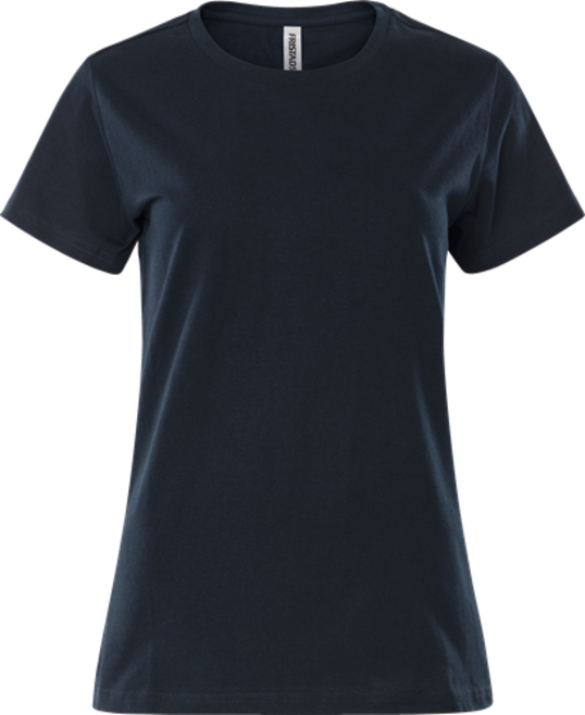 Fristads Acode T-Shirt Damen 1917 HSJ – Dunkel Marineblau