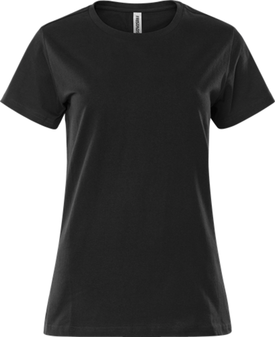 Fristads Acode T-Shirt Damen 1917 HSJ – Schwarz