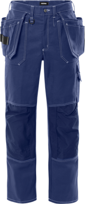 Fristads Handwerkerhose 255K FAS – Blau
