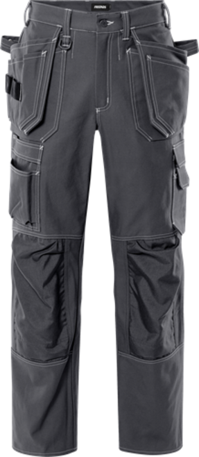 Fristads Handwerkerhose 265K FAS – Dunkelgrau