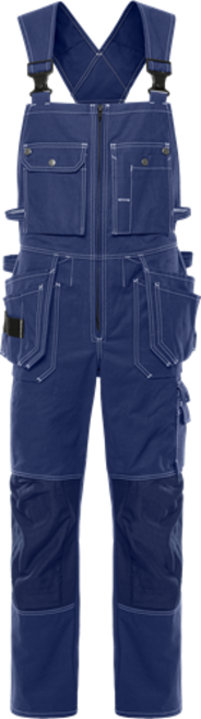 Fristads Handwerkerlatzhose 51 FAS – Blau