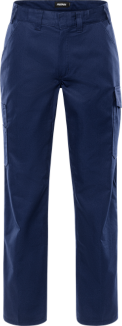 Fristads Hose Damen 278 P154 – Marineblau