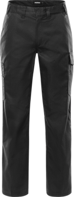 Fristads Hose Damen 278 P154 – Schwarz