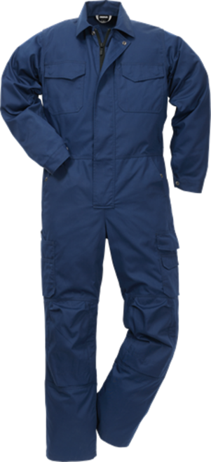 Fristads Overall 880 P154 – Marineblau
