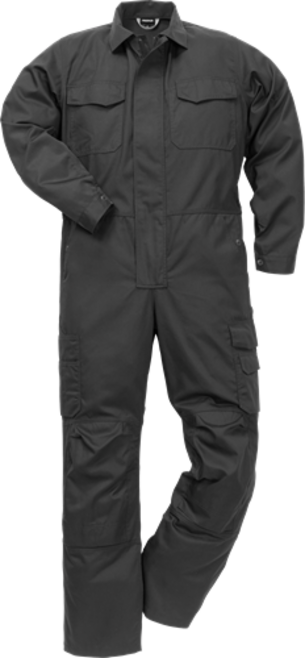 Fristads Overall 880 P154 – Schwarz