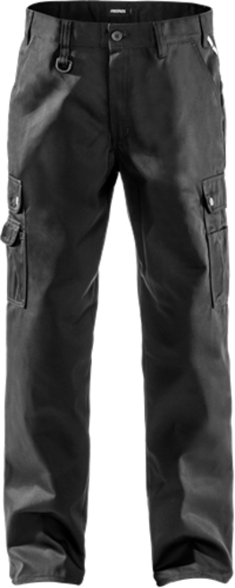 Fristads Servicehose 233 LUXE – Schwarz