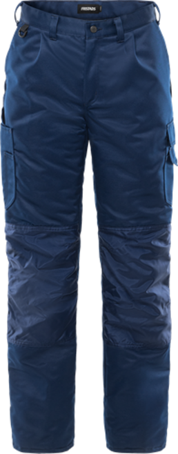 Fristads Winterhose 267 PP – Marineblau