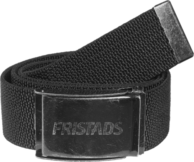 Fristads Stretch-Gürtel 994 RB – Schwarz
