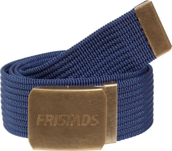 Fristads Gürtel 992 SK – Marineblau