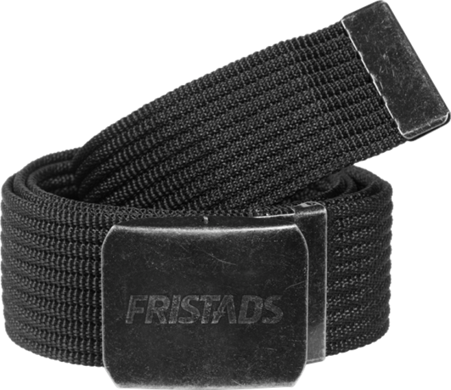 Fristads Gürtel 992 SK – Schwarz