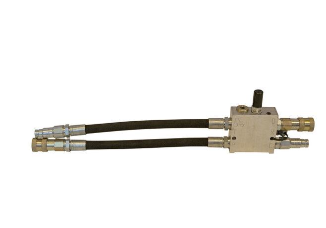 HYCON HFD Ölmengenteiler – Hydraulikwerkzeug – 3030060