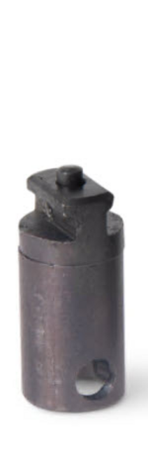 Adapter v. 1/2" i VK x 22mm a T-Kuppl.