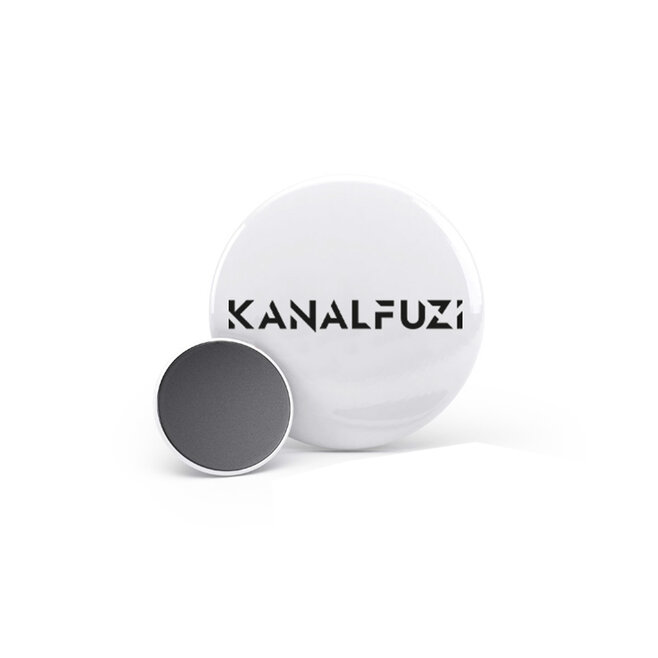 Magnetbutton