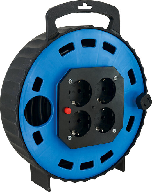 Kabelbox, 10 m