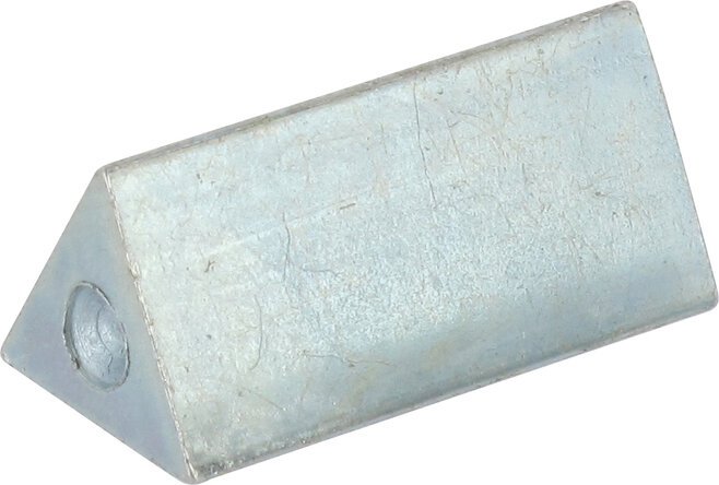 Wechselmesser