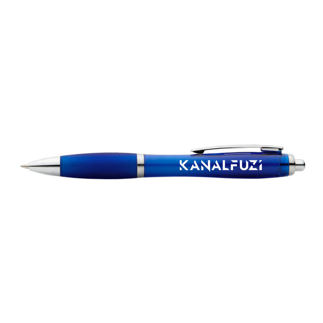 Kugelschreiber Kanalfuzi
