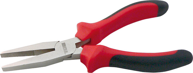 Flachzange 160