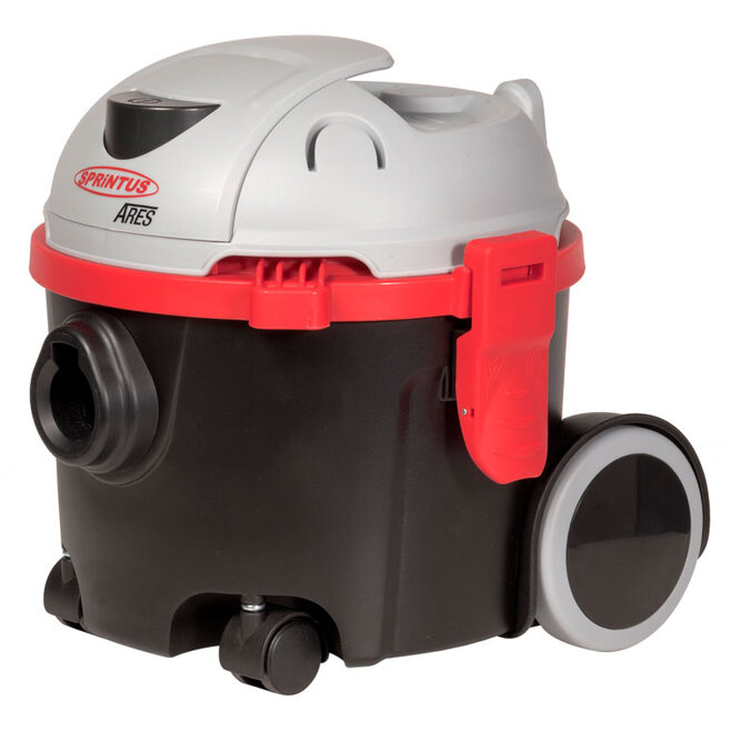 SPRiNTUS ARES Trockensauger - 700 W, 10 Liter | 115001