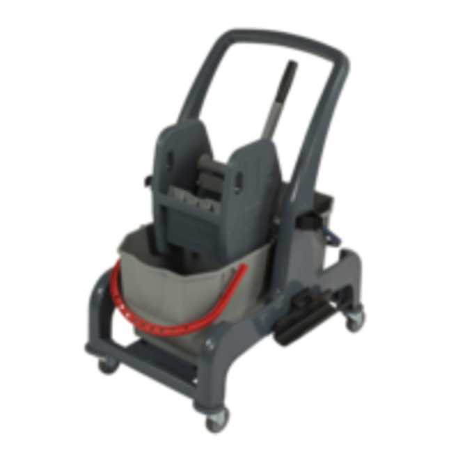 SPRiNTUS CombiX Doppelfahreimer, 2 x 25 Liter | 301169