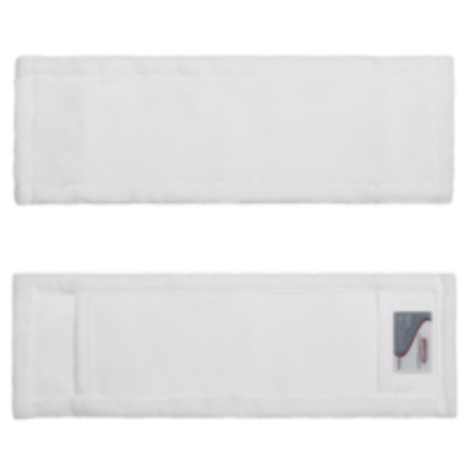 SPRiNTUS Basic 40 cm Mikrofasermopp weiß | 301230