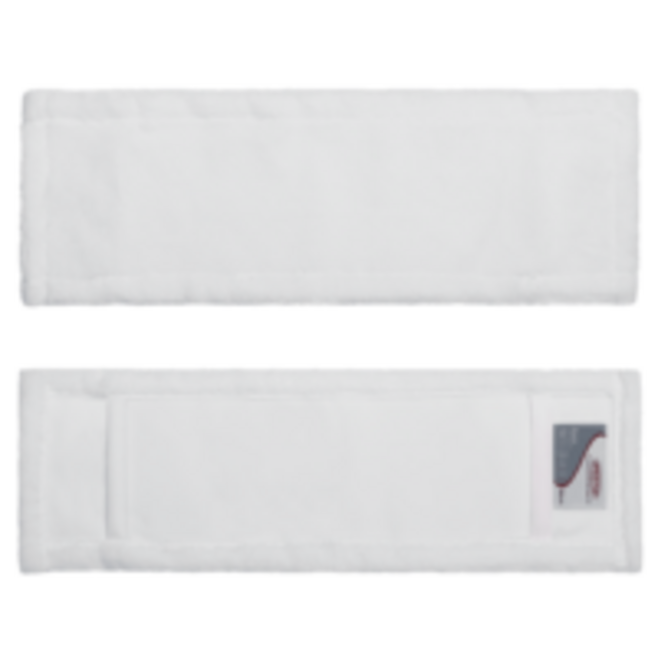 SPRiNTUS Basic 50 cm Mikrofasermopp weiß | 301231