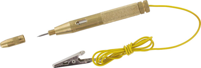 Strommesser 6-24 V