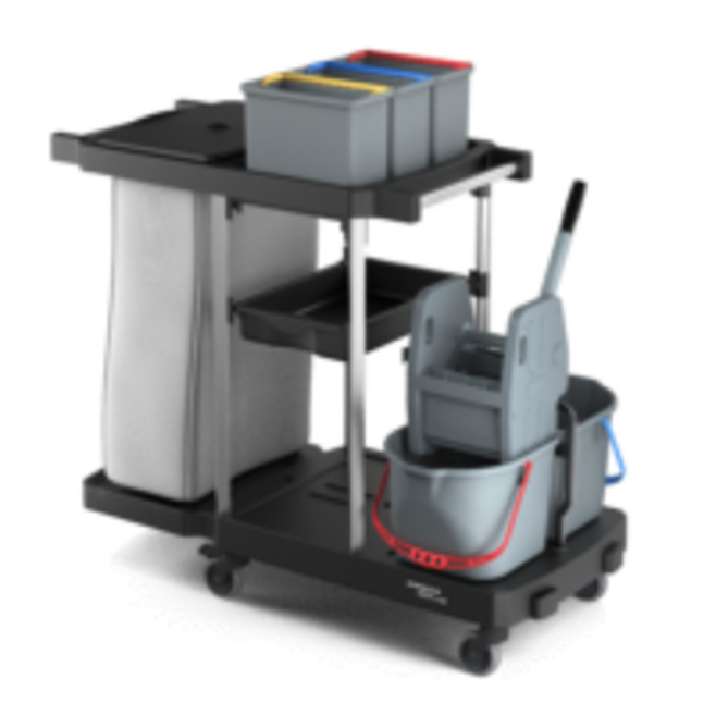 SPRiNTUS VariX ZERO Compact ODP | Z306001