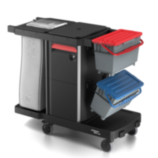 SPRiNTUS VariX ZERO Compact CDB | Z306005