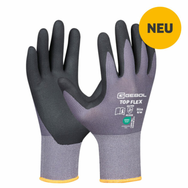 Handschuh "Top Flex"