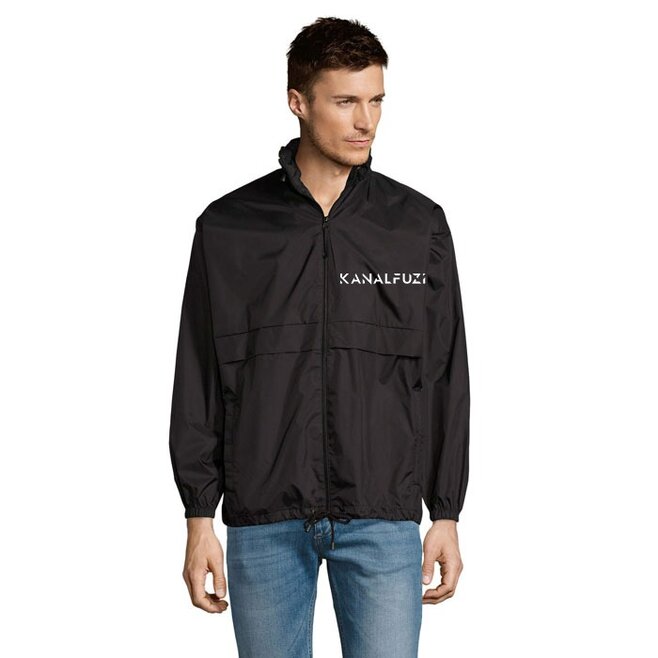 Windbreaker