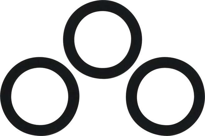 Dichtungsringe 1 1/4" (30 mm)