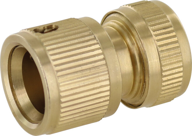 Schlauchanschluss 19 mm (3/4") 2 Stück