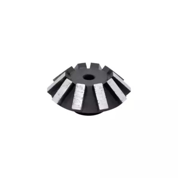 Diamantfräskopf Dia. 70 mm M8 Axial