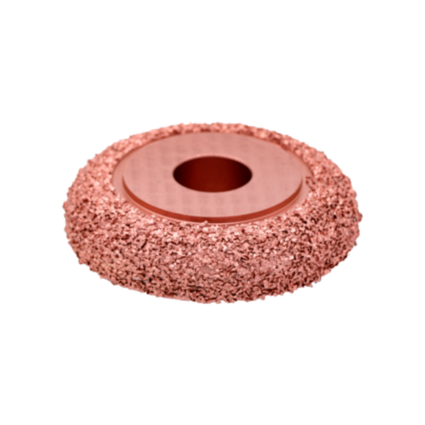 Hartmetall Rad Dia. 110 × 34 mm IPEK ROVER FW125