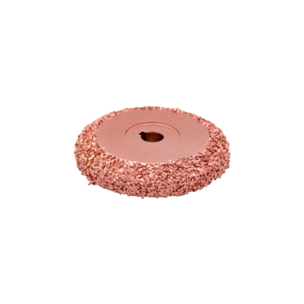 Hartmetall Rad Dia. 82 × 15 mm IPEK ROVER FW100