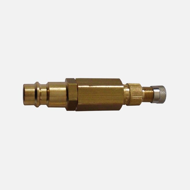 Druckluftadapter