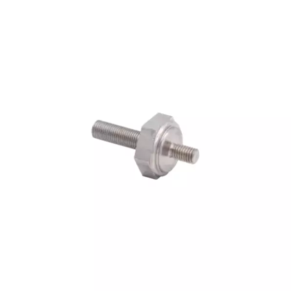 Adapterbolzen Dia. 27 × 54 mm M8