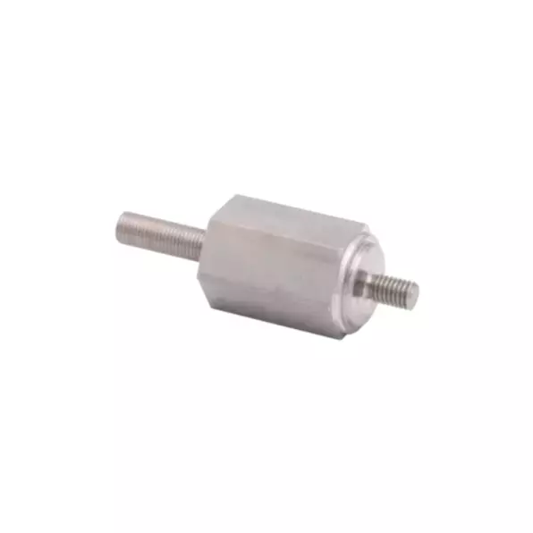 Adapterbolzen Dia. 27 × 85 mm M8