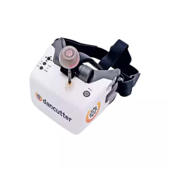 FPV-Headset