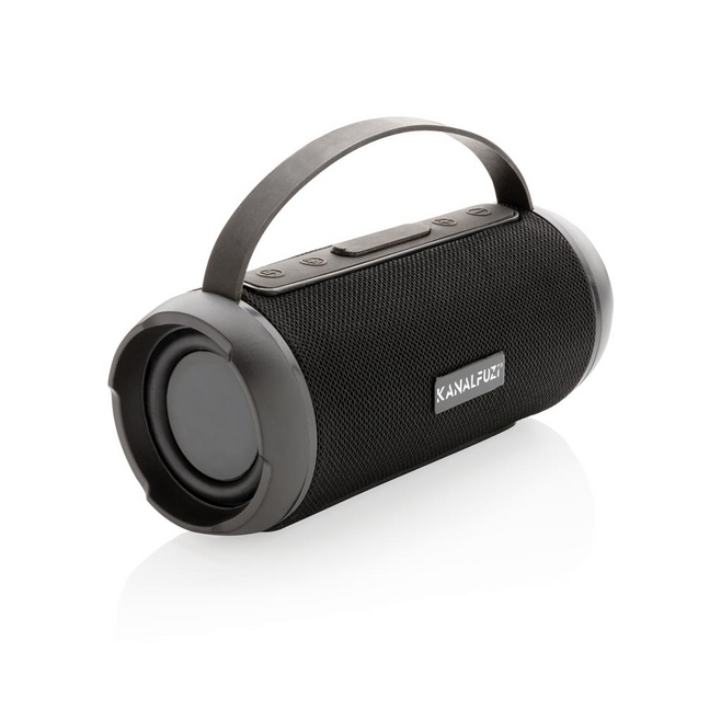 Soundboom