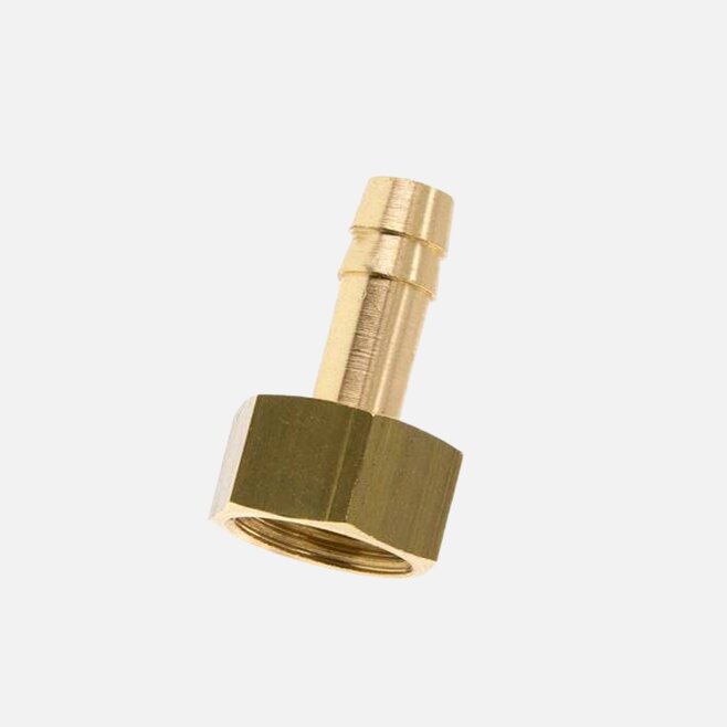 Schlauchtülle IG 1/4″ x 9 mm