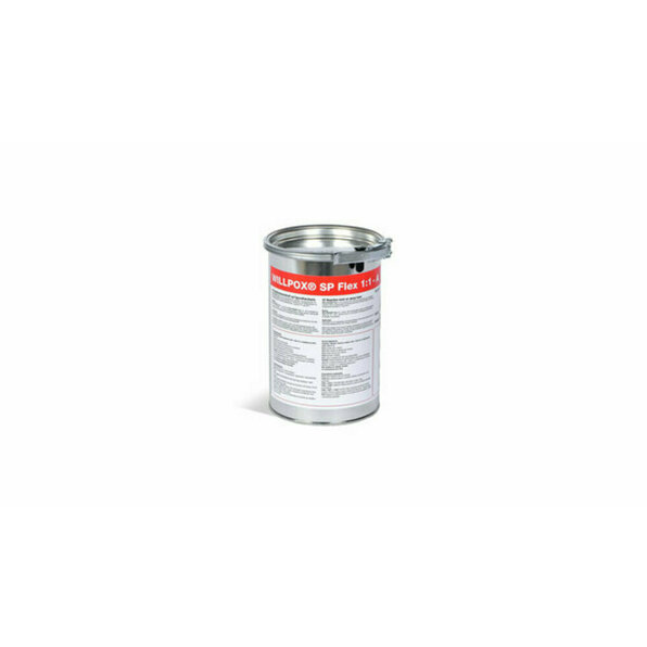 WILLPOX® SP Flex 1:1 Komponente A 1,0 kg