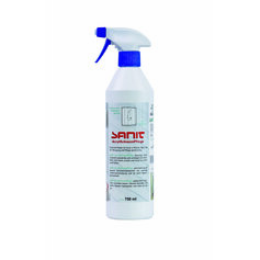 SANIT AcrylSchaumPflege
