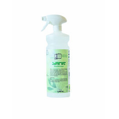 BIO SANIT GlasReiniger