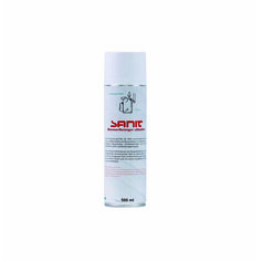 SANIT BrennerReiniger chlorfrei